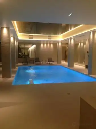Các khách sạn ở Chassieu