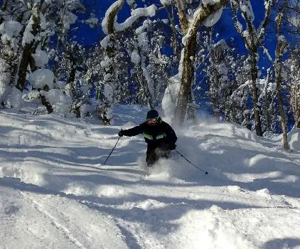 Rusutsu Resort image 1