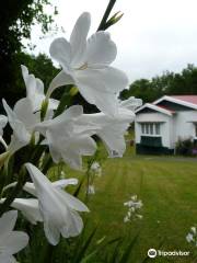 Silverdale Pioneer Village