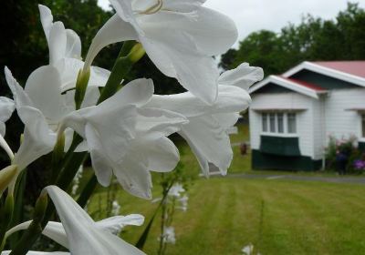 Silverdale Pioneer Village