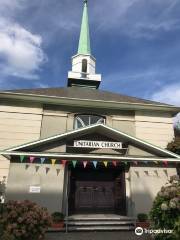 Plymouth Unitarian Church