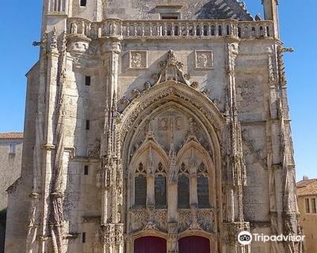 La Commanderie des Antonins