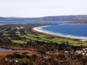 Albany Golf Course