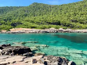 Mljet National Park