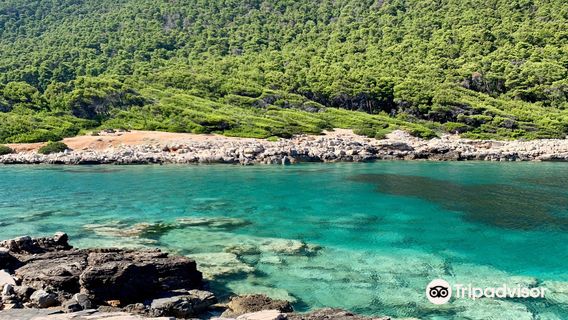 Mljet National Park
