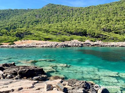 Mljet National Park