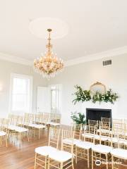 The Gadsden House | wedding event venue in charleston south carolina
