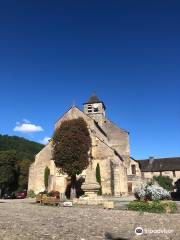 Église Sainte-Eulalie