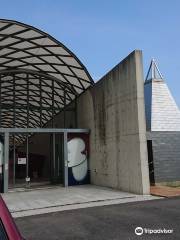 Tokoro Museum Omishima