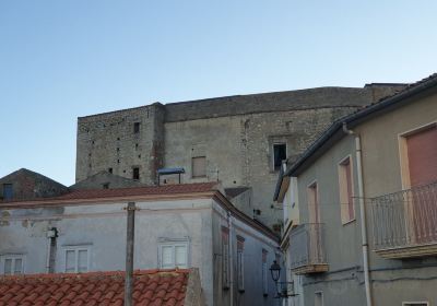 Castello Normanno di Oppido Lucano