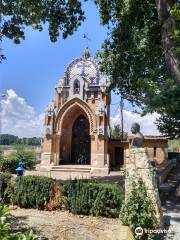 Ermita de la Virgen del Carmen