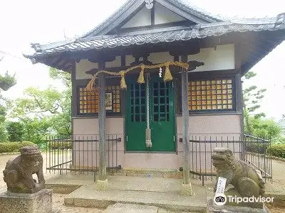 Gogazuka Tomb