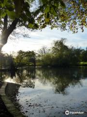 Manor Farm Park