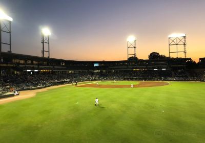 BB&T Ballpark