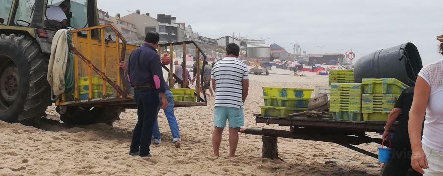 Praia de Mira