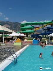 Posidonio Water Park