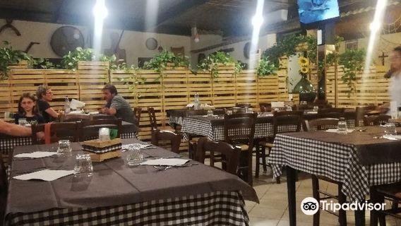 Agriturismo La Masseria