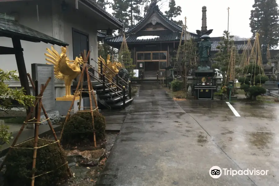 総持寺