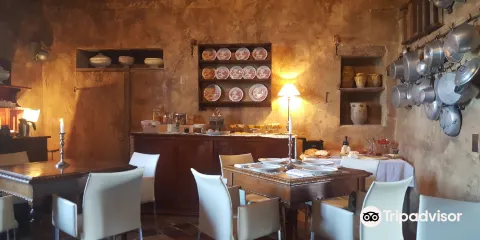 Castello di Semivicoli