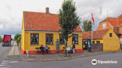 Andersen Nexø House