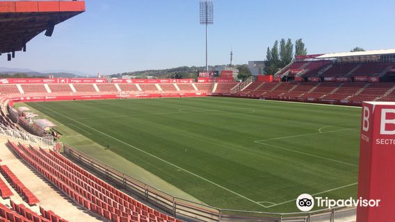 Estadi Montilivi