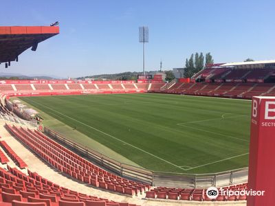 Estadi Montilivi