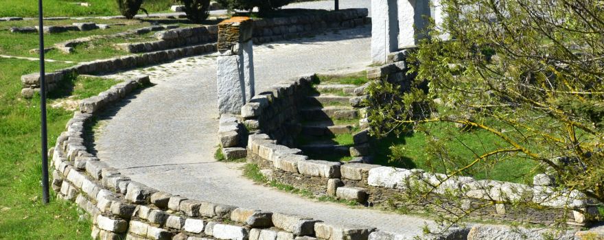 Parque da Paz
