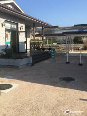 三田尻塩田記念産業公園