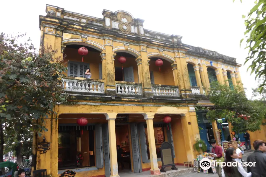 Museum of Sa Huynh Culture