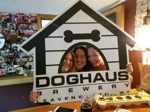 Doghaus Brewery