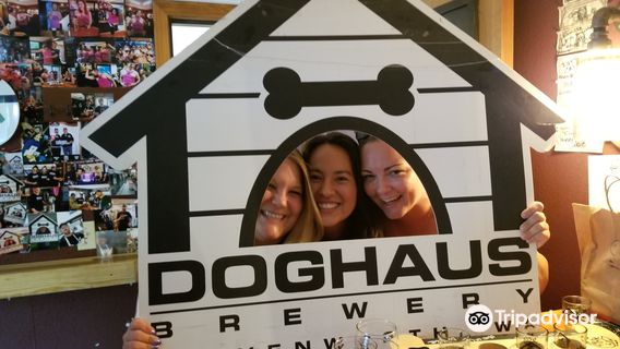Doghaus Brewery