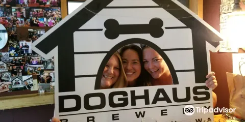 Doghaus Brewery