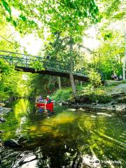 Shubenacadie Canal