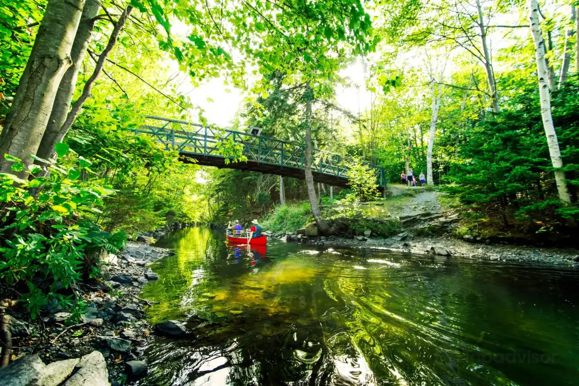 Hotels in der Nähe von Shubenacadie Canal