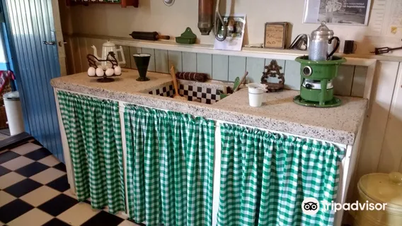 Streekmuseum Reeuwijk