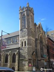 Temple Beth Zion-Beth Israel