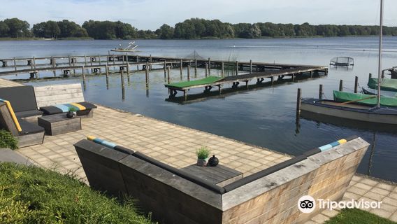 Maarsseveense plassen