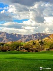 Dinosaur Mountain Golf Course at Gold Canyon Golf Resort