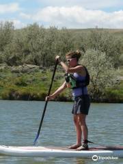 Surfin In The Rockies