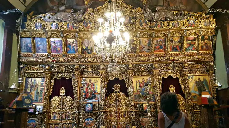 Hotels in Preveza Lefkas