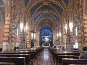 Catedral Nossa Senhora do Desterro