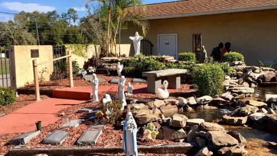 St Matthews Anglican Church