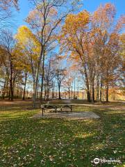 Veterans Memorial Park