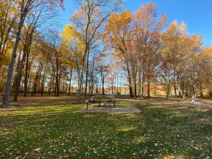 Veterans Memorial Park