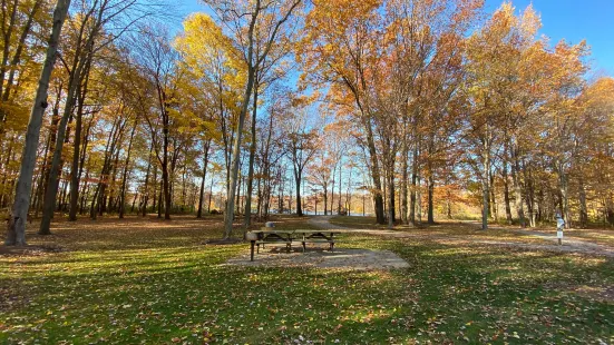 Veterans Memorial Park