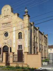 Gherla Synagogue