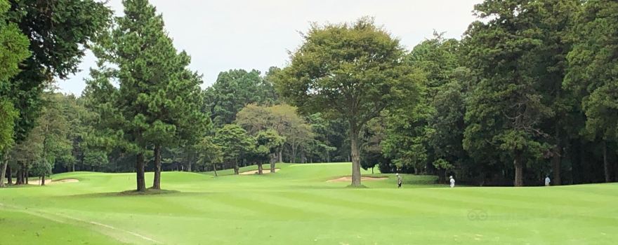 Funabashi Country Club