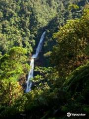 El Salto de Chilasco