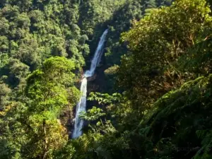 El Salto de Chilasco