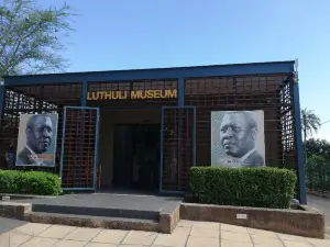 The Official Luthuli Museum